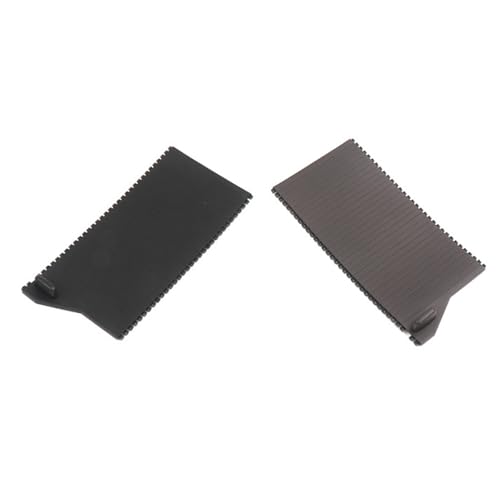 Direct Ersatz-Becherhalter-Schieberolloabdeckung 22743354 für Buick For Regal (Kaffee) von Serenophile