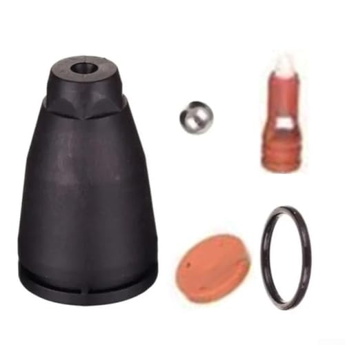 Drehdüsen Set, Turbodüse Kopf für Kärcher K2 K3 K4 K5 Entwickelt für optimale Reinigung perfor Formance Drehdüsen Set, Turbodüse Kopf für Kärcher K2 K3 K4 K5 Entwickelt für optimale Reinigung perfor Formance von Serenophile