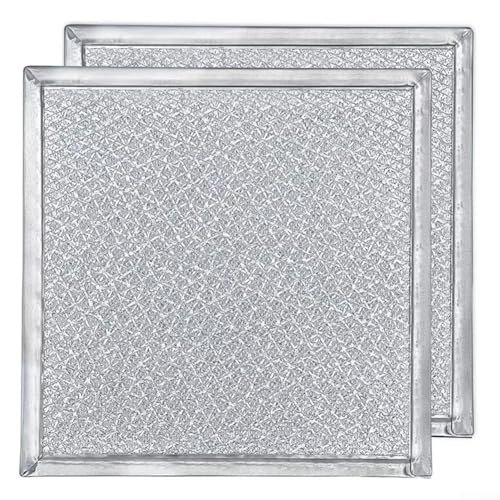 Ein Muss in jeder modernen Küche. Effiziente Aluminiumfilter, speziell für VBCB2400 hergestellt (2 Stück) von Serenophile
