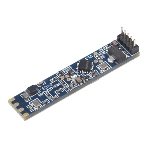 Erkennen Sie effizient menschliche Aktivitäten mit der LD2410B Herzschlag-Sensor-Modul-Technologie von Serenophile
