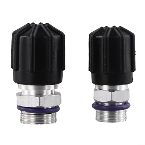 High Low Side A/C Valve Core Kit for Service Charge Ports Reliable and Sturdy Ball Valve Components High Low Side A/C Valve Core Kit for Service Charge Ports Reliable and Sturdy Ball Valve Components von Serenophile