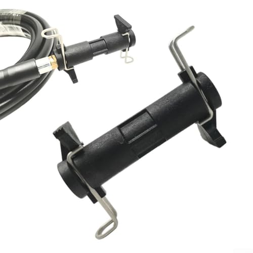 Hochdruckreiniger-Schlauchverbinder, für Kärcher Serie K2 K3 K4 K5 K6 Legierung Material und Kunststoffgehäuse Kombination von Serenophile