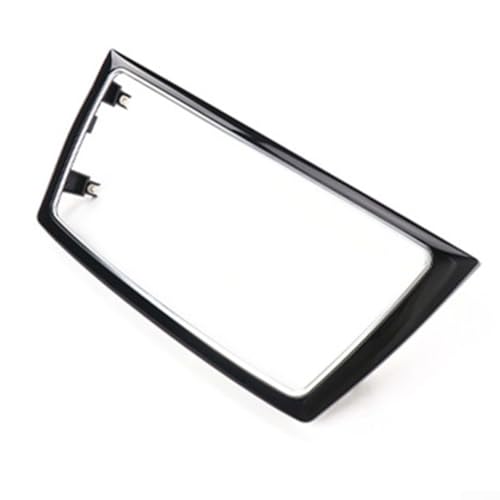 OE Ersatz Mittelkonsole CD Panel Abdeckung für Mercedes GLE W292 GLS W166 von Serenophile