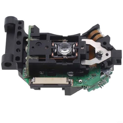 Optisches Tonabnehmerobjektiv speziell für SF HD62, 65, 850 Modelle verbessern Ihr Hörerlebnis von Serenophile