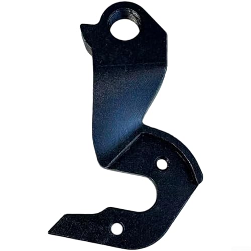 Rennrad-Schaltwerk-Aufhänger, für Rennräder, kompatibel mit Orbea, Orca, für Omr, bietet sicheren Sitz Rennrad-Schaltwerk-Aufhänger, für Rennräder, kompatibel mit Orbea, Orca, für Omr, bietet sicheren Sitz von Serenophile