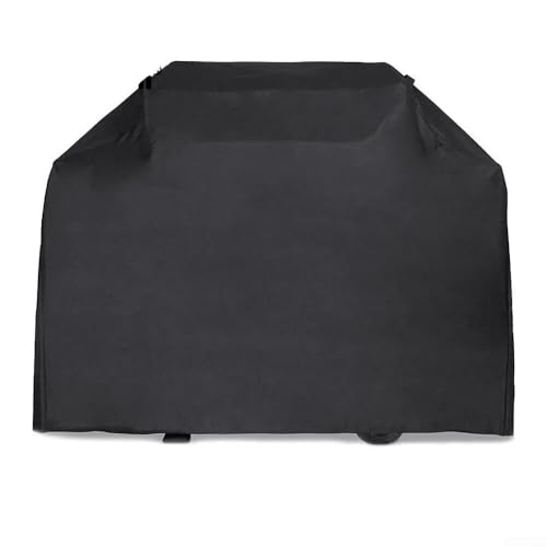 Robuste Grillabdeckung aus wasserdichtem 210D-Material, perfekt zum Schutz Ihrer Outdoor-Ausrüstung von Serenophile