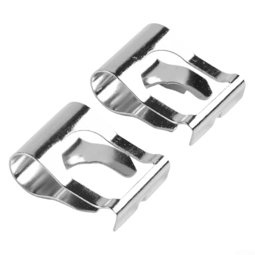 Scheibenwischer Gestängestangen Reparatur Clip Set zweiteilig vaxuhall für Fiat Punto Autos von Serenophile