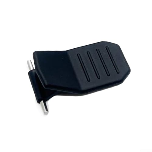 Serenophile Ersatz-Sonnenblendengriff hinten für BMW für X3 für X6 für X7 passt direkt, praktisches Design Serenophile Ersatz-Sonnenblendengriff hinten für BMW für X3 für X6 für X7 passt direkt, praktisches Design von Serenophile