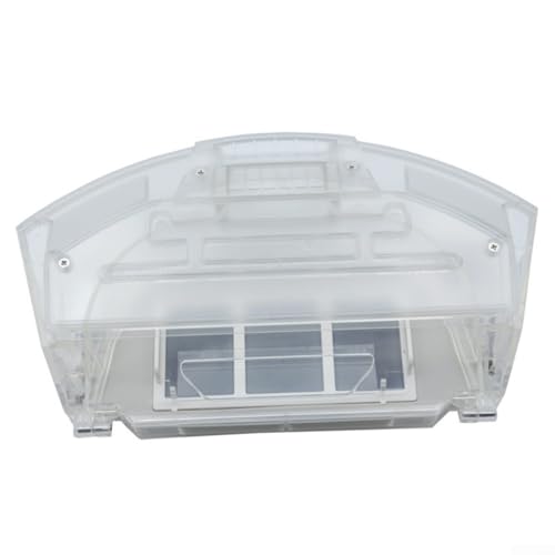 Staubbox Ersatz kompatibel mit Ultenic für T10 Leaser L6PRO, für T10, für HRV6BLK Roboter-Kehrmaschinen mit HEPA für Staub- und Schmutzaufnahme Staubbox Ersatz kompatibel mit Ultenic für T10 Leaser L6PRO, für T10, für HRV6BLK Roboter-Kehrmaschinen mit HEPA für Staub- und Schmutzaufnahme von Serenophile