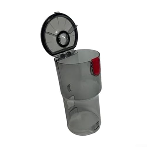 Staubsauger-Staubbecher, für Modell P16, Ersatz-Staubbehälter für effiziente Schmutzsammlung und einfache Installation von Serenophile