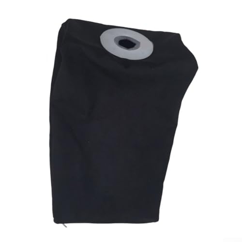 Staubsaugerbeutel für Kärcher Bv3 Bv5 T12 kompatible Ersatz-Staubbeutel aus Segeltuch für zuverlässige Leistung (Öffnung oben) von Serenophile