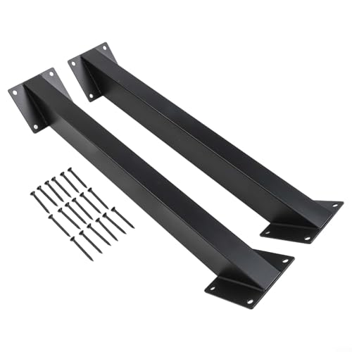 Stützrahmen, stabile 2 Stück Metall-Pavillon-Halterung und diagonale Stützstangen für Outdoor-Strukturen und verbesserte Stabilität Stützrahmen, stabile 2 Stück Metall-Pavillon-Halterung und diagonale Stützstangen für Outdoor-Strukturen und verbesserte Stabilität von Serenophile