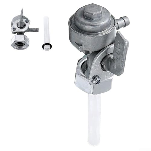 Wasserhahn-Kit Bezienfilter für Matrix für PG 3010F Kraftstoffhahn mit Schlauchanschluss 6mm, praktische Anwendung Wasserhahn-Kit Bezienfilter für Matrix für PG 3010F Kraftstoffhahn mit Schlauchanschluss 6mm, praktische Anwendung von Serenophile