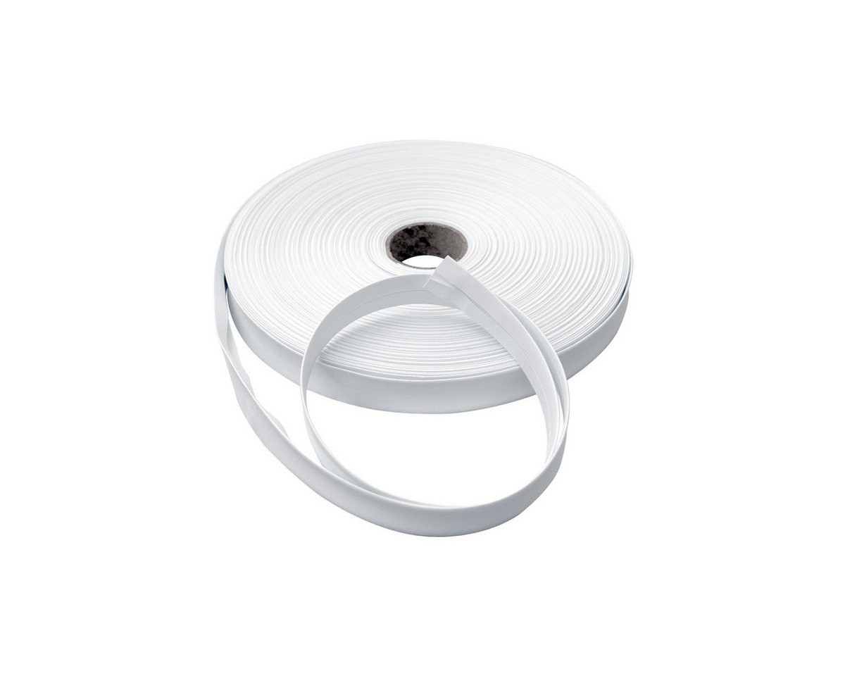 Planenscout Naht-/Verstärkungsband Stamoid Edge Einfassband aus Stamoid-Light Material, (50-St) von Planenscout