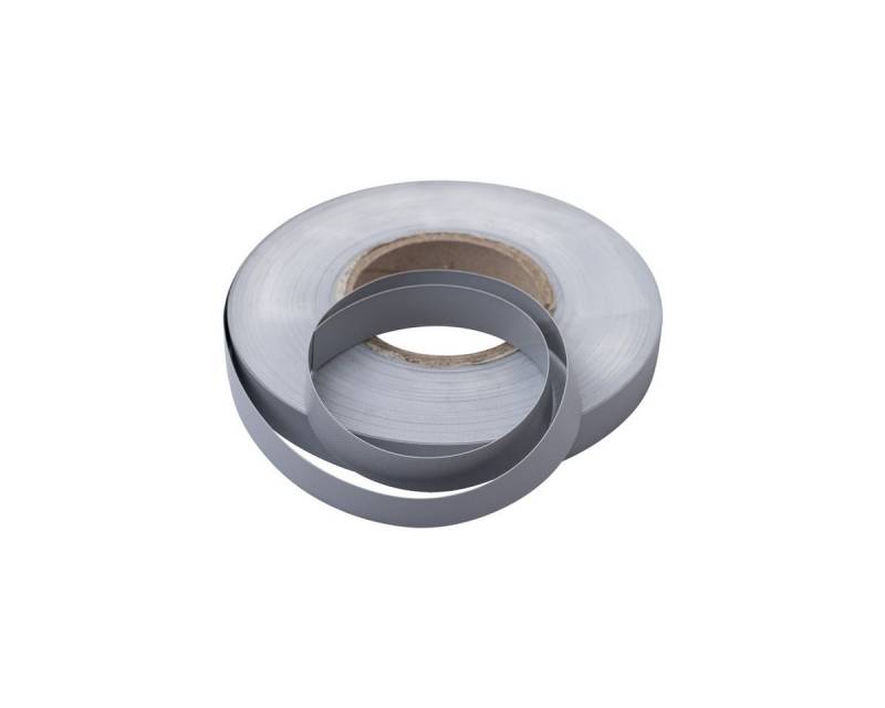 Planenscout Naht-/Verstärkungsband PVC Einfassband aus Precontraint 302 Breite 2cm, (10-St) von Planenscout