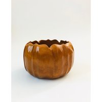 Holzblumenschale von SergeantSailor