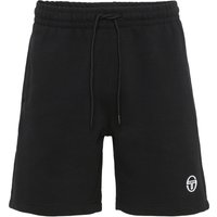 Sergio Tacchini Allwetterjacke "Sergio Tacchini SIMBA FLEECE", (1 St.), ohne Kapuze von Sergio Tacchini