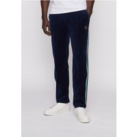 Sergio Tacchini Jogginghose "Sergio Tacchini Sergio Tacchini Spencer Velour Jogginghosen", (1 tlg.) von Sergio Tacchini
