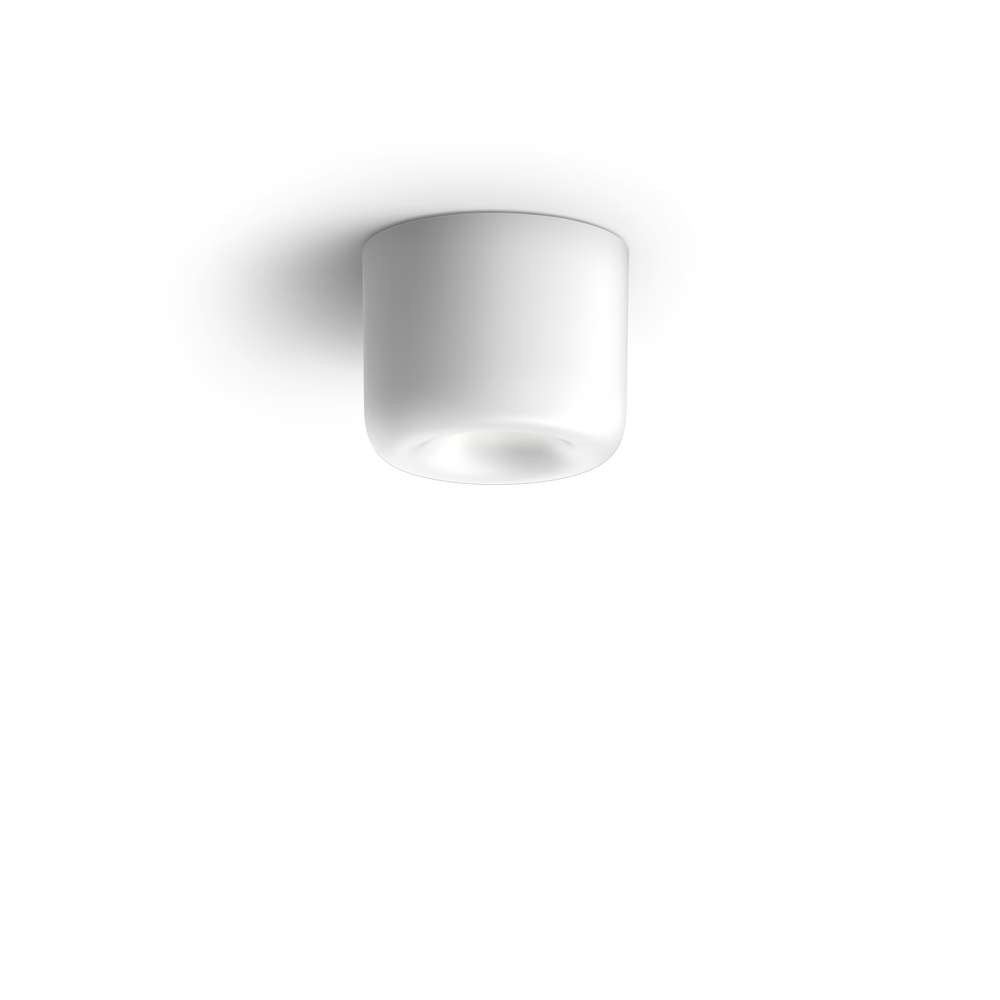 Serien Lighting - Cavity LED Deckenleuchte L White von Serien Lighting