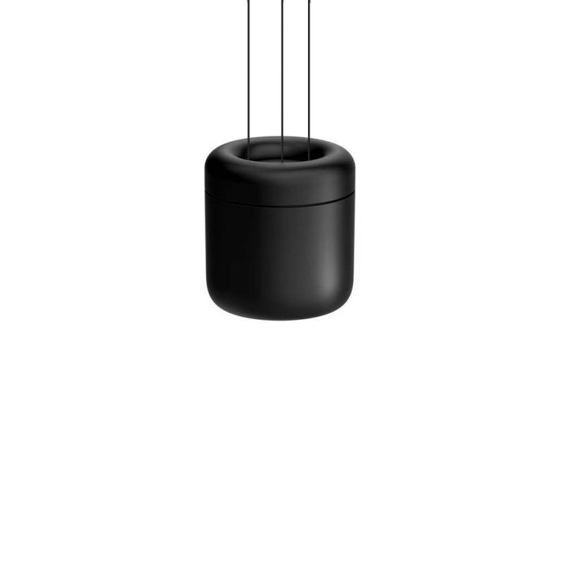 Serien Lighting - Cavity LED Pendelleuchte S Black von Serien Lighting