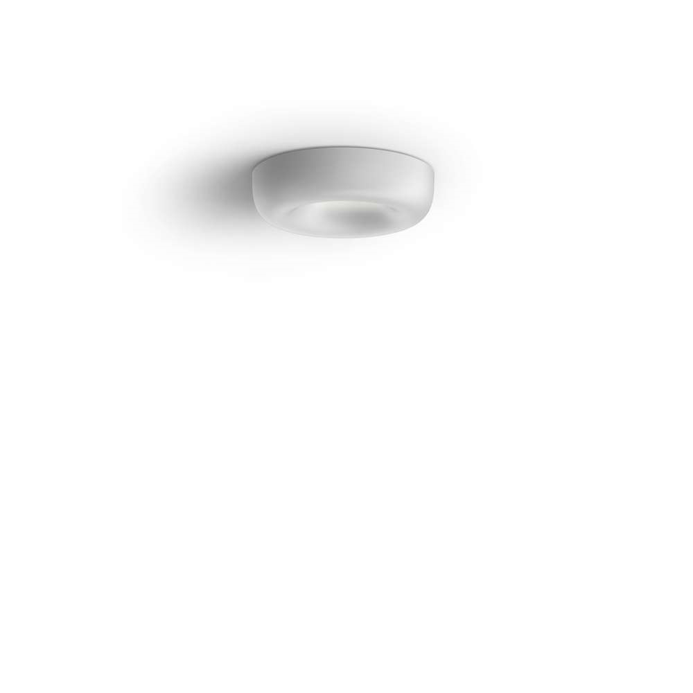 Serien Lighting - Cavity LED Recessed L White von Serien Lighting