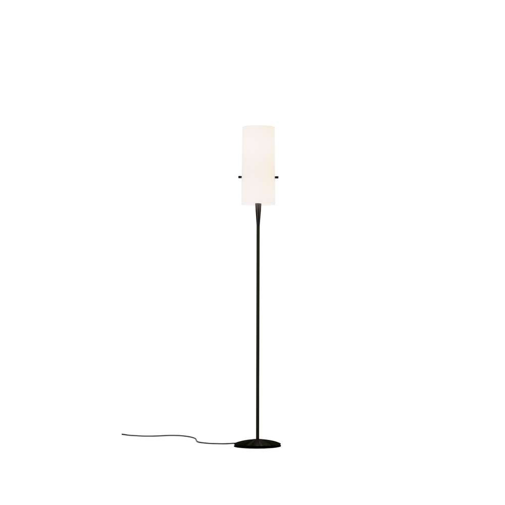 Serien Lighting - Club LED Stehleuchte S Black von Serien Lighting