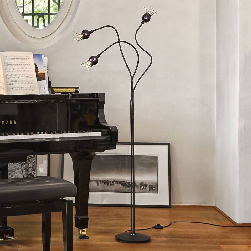 serien.lighting Poppy - Designer-Stehleuchte von Serien Lighting