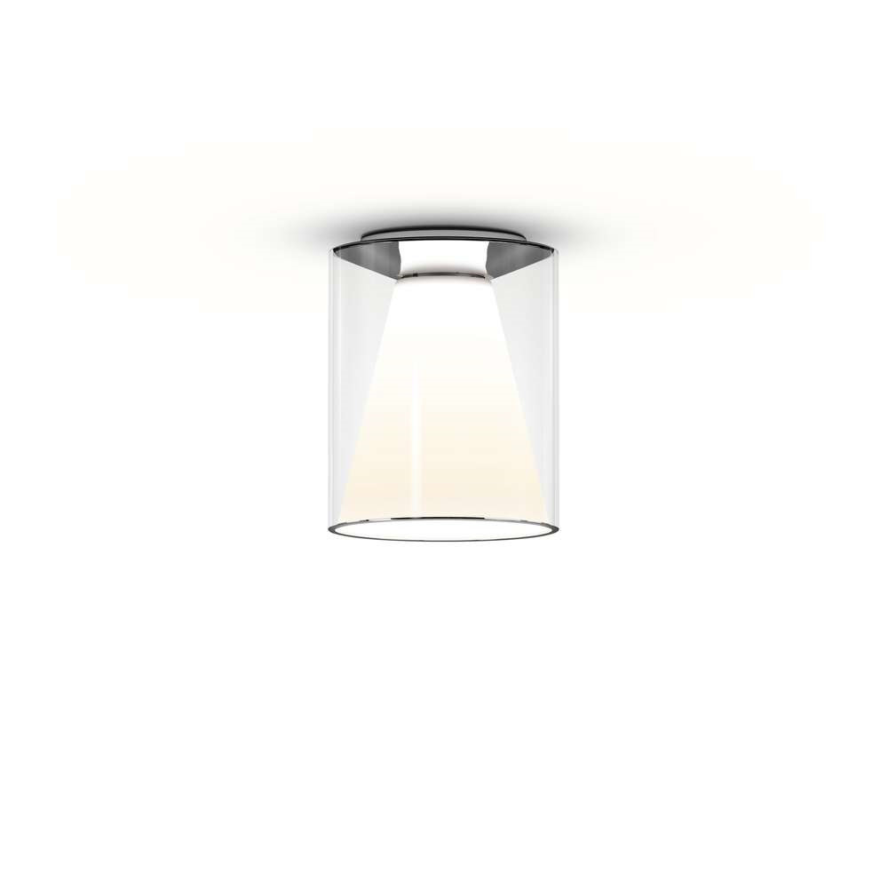 Serien Lighting - Drum 2700K Deckenleuchte M Long von Serien Lighting