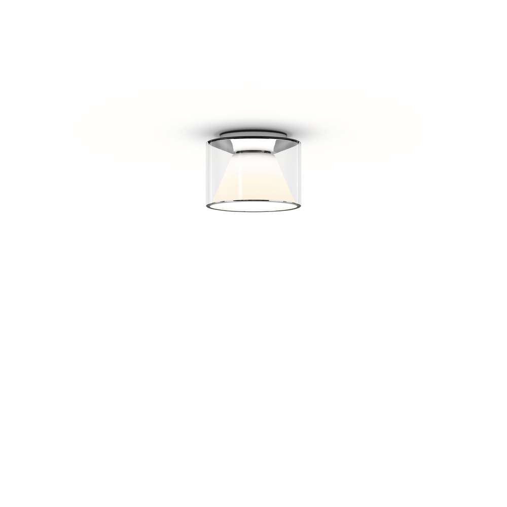 Serien Lighting - Drum 2700K Deckenleuchte S Short von Serien Lighting