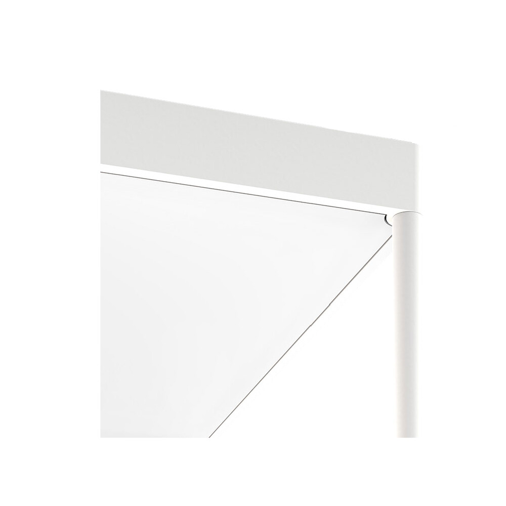 Serien Lighting - REFLEX² M Reflector Matt White Serien Lighting von Serien Lighting