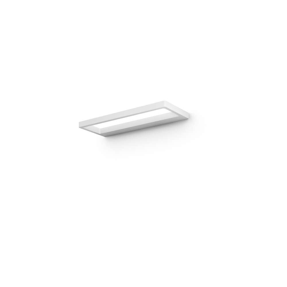 Serien Lighting - Reflex² Wandleuchte M White von Serien Lighting