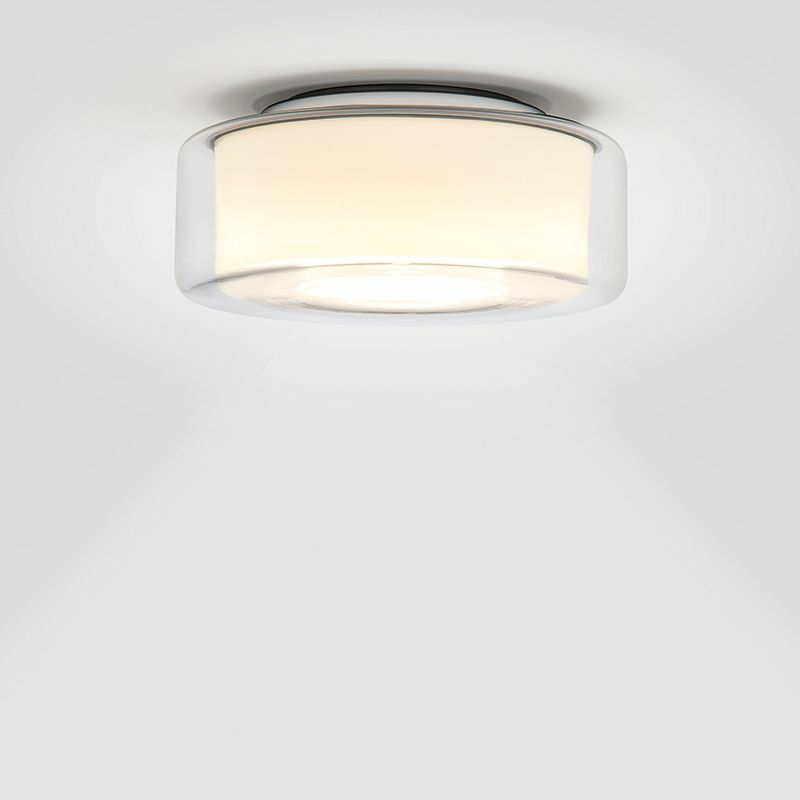 Serien Lighting Curling Deckenleuchte Deckenlampe Deckenlicht Siehe Text/Foto B-Ware Serien Lighting Curling Deckenleuchte Deckenlampe Deckenlicht Siehe Text/Foto B-Ware von Serien Lighting