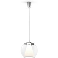 Serien Lighting - Draft Pendelleuchte von Serien Lighting