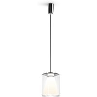 Serien Lighting - Drum Long Pendelleuchte von Serien Lighting