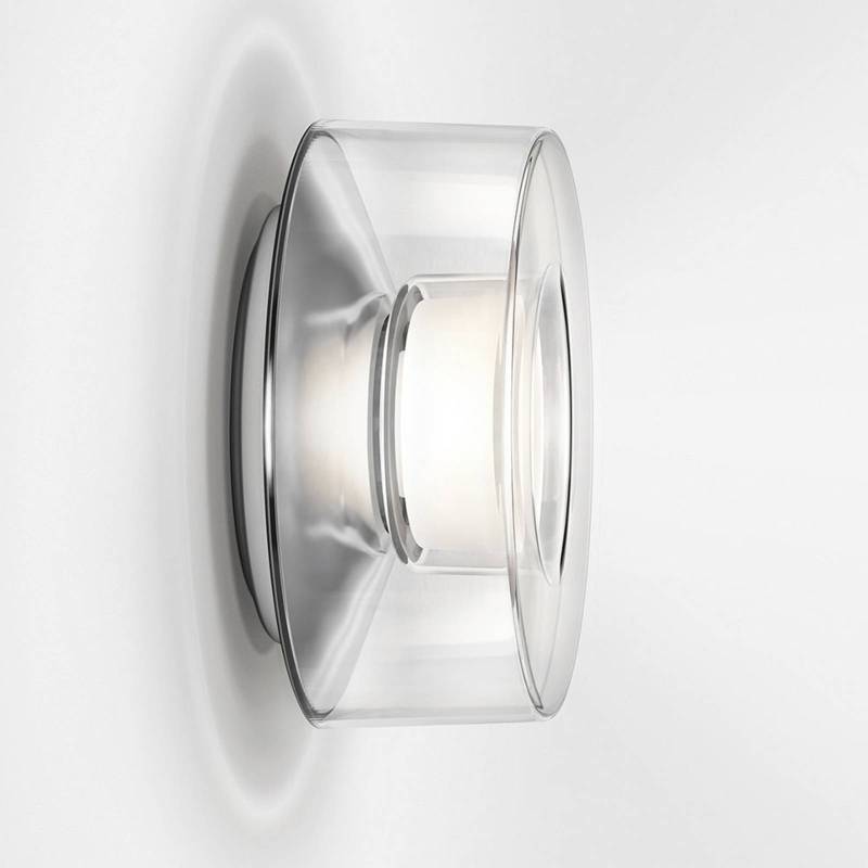 serien.lighting Curling Wall S 2.700K Triac Acryl serien.lighting Curling Wall S 2.700K Triac Acryl von Serien Lighting