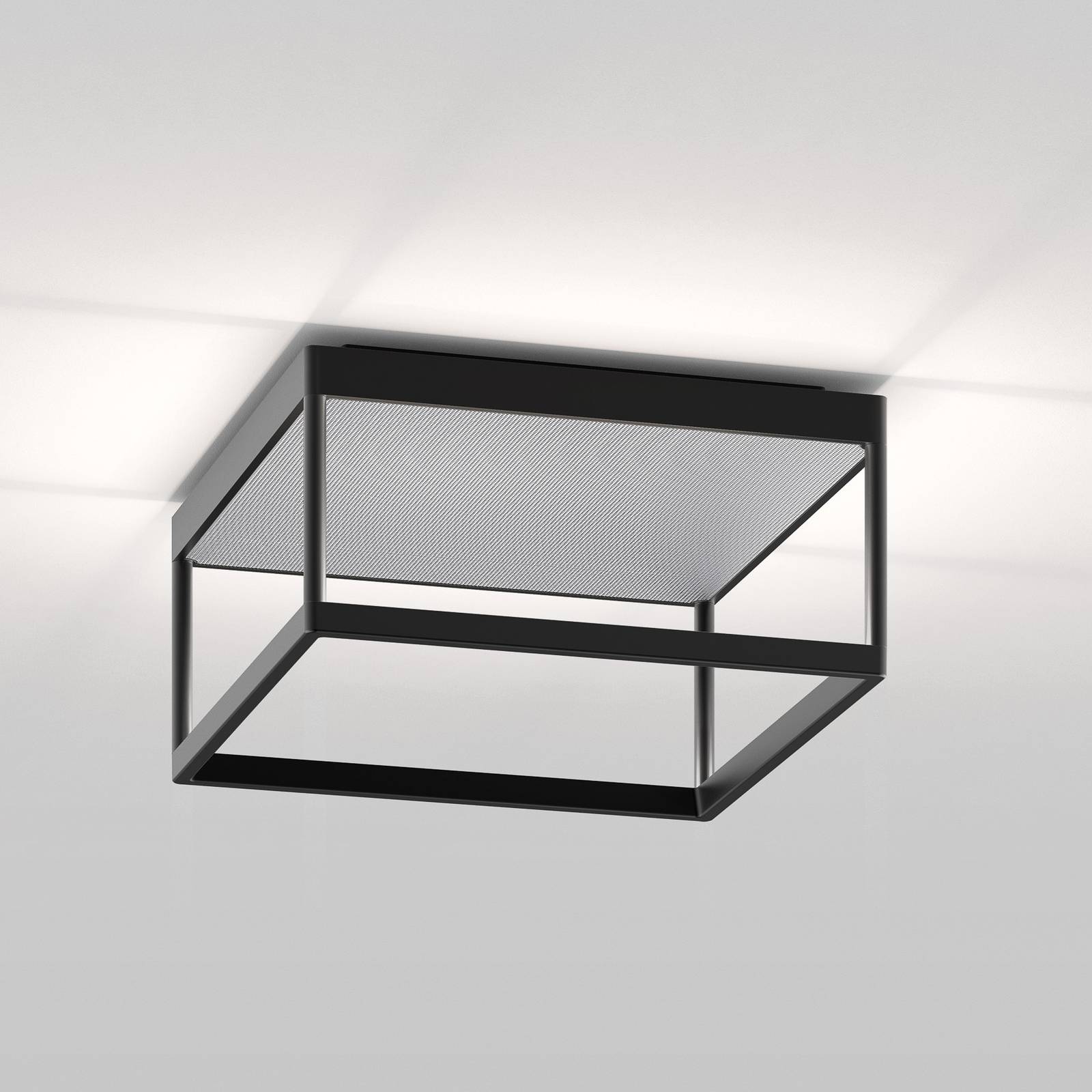 serien.lighting Reflex 2 M 150 schwarz/silber serien.lighting Reflex 2 M 150 schwarz/silber von Serien Lighting