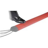Serpa Kabelbrücke 5.01021.3020 TPE (Geruchneutrales Spezialgummigemisch) Rot Anzahl Kanäle: 5 1500 von Serpa