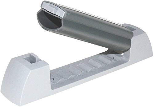 Serpa Kabelclip dunkelgrau (Einzelverpackung) von Serpa