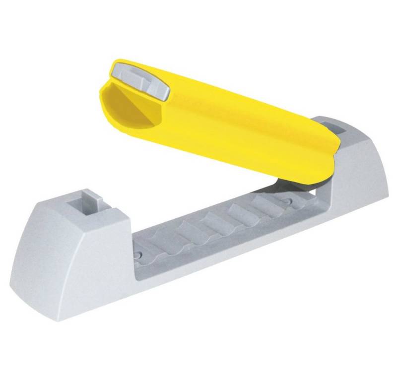 Serpa Kabelverbinder-Sortiment Serpa 5.07164.1003 Kabelclip selbstklebend 5.07164.1003 Bündel-Ø-Berei, 5.07164.1003 von Serpa