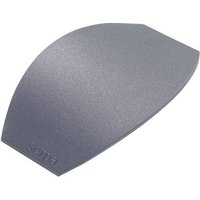 Serpa Kupplungsstück SE-5.03491.7043 TPE (Geruchneutrales Spezialgummigemisch) Dunkelgrau Inhalt: 1 von Serpa