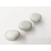Sea Stone Light Green Knob - River Natural Schrankknopf, 2Er Set Sea Stone Light Green Knob - River Natural Schrankknopf, 2Er Set von SerunicHome