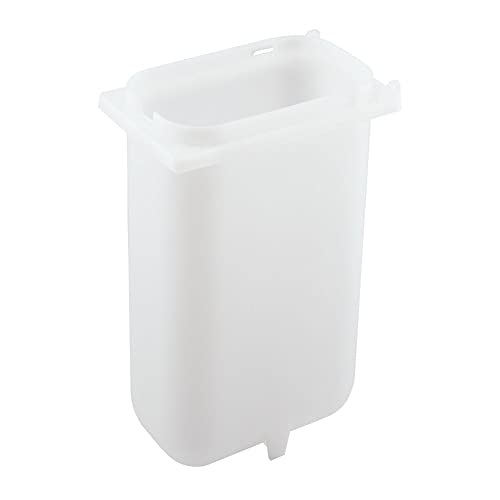 SERVER 3.3L Kunststoff-Behälter - Weiß - 82557 von Server