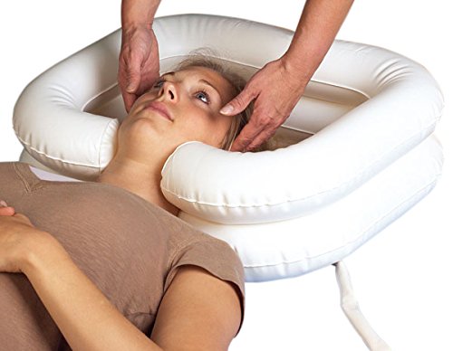 Servocare M1 1874 Großes Kopfwaschbecken von Servocare