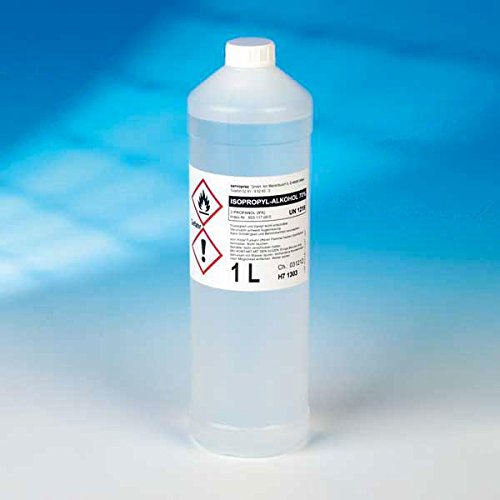 Isopropylalkohol 70 % 1 Liter Isopropylalkohol 70 % 1 Liter von Servoprax