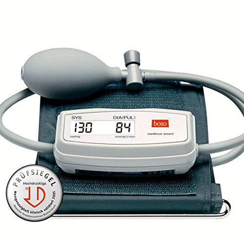 Servoprax 453 Boso Medicus Smart, Blutdruckmeßgerät von Servoprax