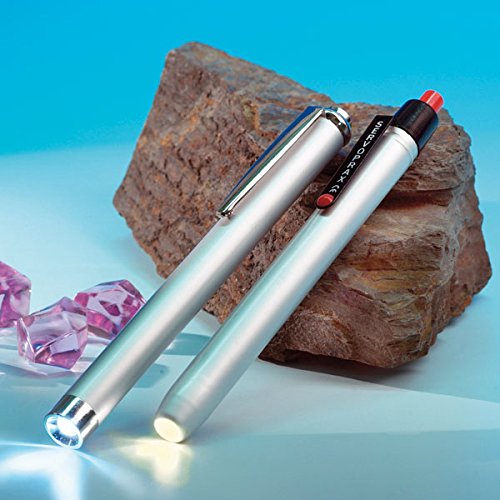 Servoprax B6 1300 Penlight LED Deluxe Servoprax B6 1300 Penlight LED Deluxe von Servoprax