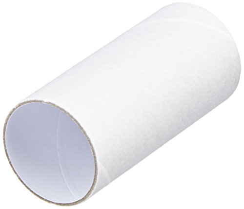 Servoprax H5 0106 Pappmundstücke für Vitalograph (100-er Pack) von Servoprax