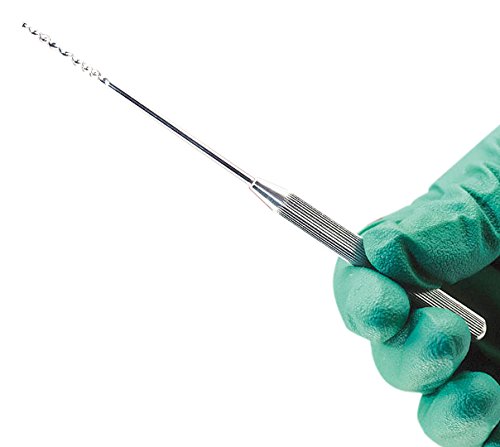 Servoprax I5 302 Watteträger, 1,2 mm x 14 cm Durchmesser Größe von Servoprax