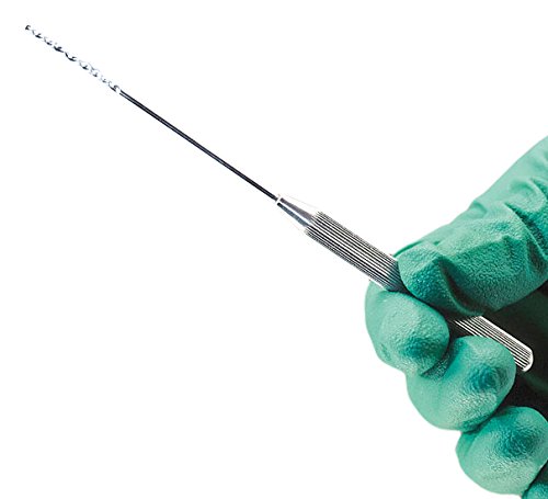 Servoprax I5 3021 Watteträger, 1,2 mm x 18 cm Durchmesser Größe von Servoprax