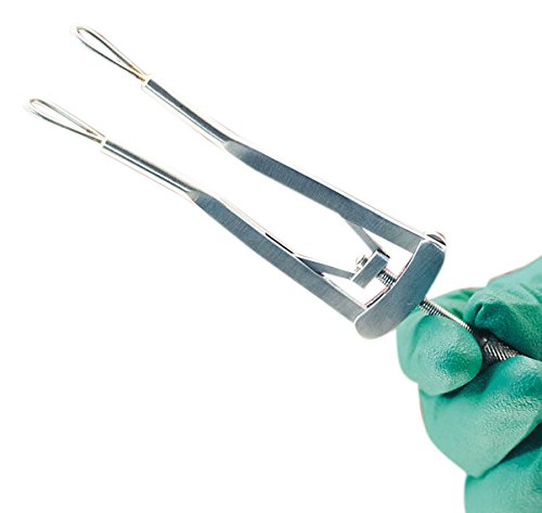Servoprax I5 311 Maulsperrer für Kaninchen, Leichtes Modell von Servoprax